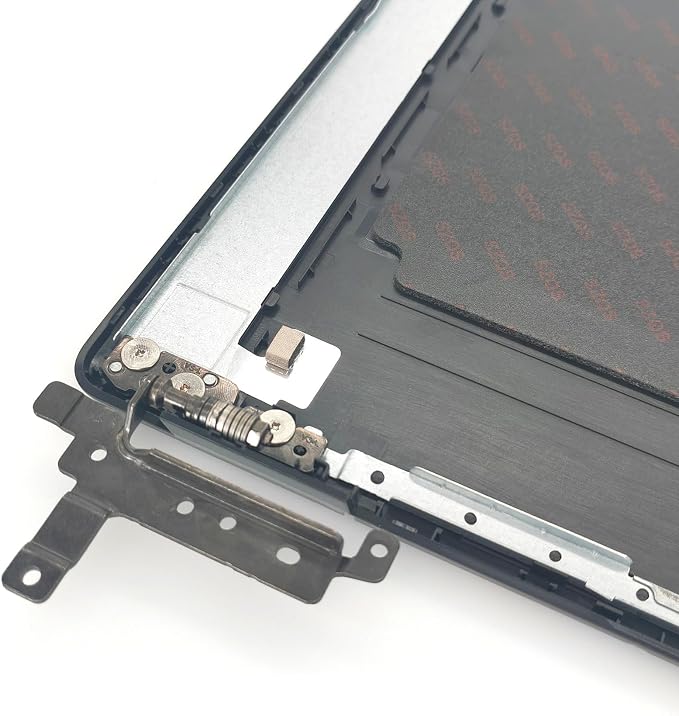 Replacement LCD Back Cover Rear Top Lid - Image 7