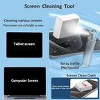 Cleaning Kit for Phone Headphone 32 in 1 Multi-Functional Electronics Cleaning - Image 6