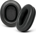 Earpads Replacement for Audio Technica M50X, GVOEARS Ear Cushions for HyperX by GGVOEARS