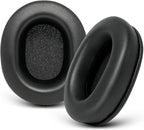 Earpads Replacement for Audio Technica M50X, GVOEARS Ear Cushions for HyperX by GGVOEARS