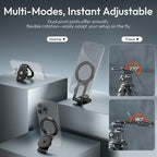 ULANZI MA50 Magnetic Phone Holder - Image 2