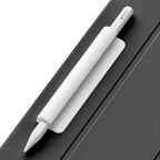 ELETIUO Silicone Pencil Holder Sleeve, Compatible by ELETIUO
