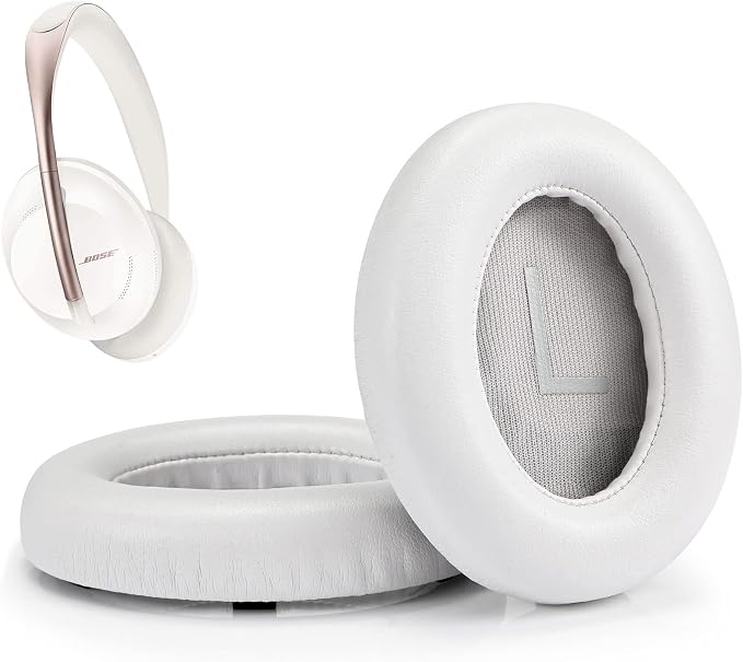 Replacement Ear Pads Cushions, Earpads Cover by Cypher.V