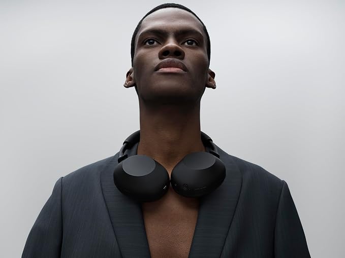 Sony WH-1000XM6 The Best Wireless Noise Canceling Headphones, HD NC Processor - Image 12