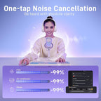 MAONO Wireless Microphone for PC, Condenser USB Mic - Image 3