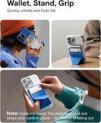 MOFT Magnetic Wallet Stand Compatible - Image 2