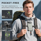 M MYBAT PRO for iPhone Air Case - Image 3