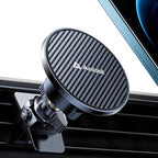 andobil Magnetic Phone Holder for Car Vent Suitable for iPhone 16/15/14 Grey by Andobil