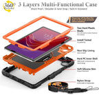 SEYMAC stock Tablet Case for Lenovo Tab M11 11 inch Drop-Proof Protection Cover - Image 7