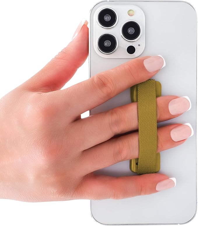 LOVEHANDLE Universal Phone Grip - Image 2