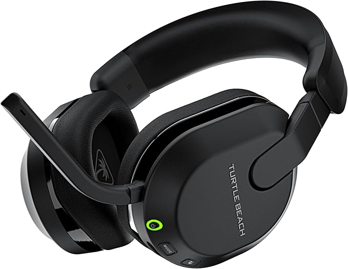 Turtle Beach Stealth 600 Wireless Multiplatform Amplified Gaming Headset - Image 11