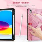 DTTO for iPad 11th/ 10th Generation Case - Image 7