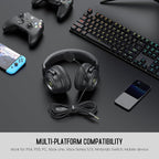 EKSA E900 Headset with Microphone - Image 4