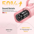 MAONO XLR/USB Gaming Microphone Kit: Dynamic PC Mic - Image 3