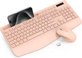 Trueque Wireless Keyboard and Mouse Combo by Trueque