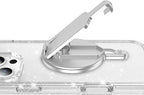 BAISRKE Magnetic Belt Clip Phone Holder, Strong Magnetic Waist Clip Compatible - Image 6