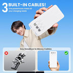 Portable Charger 50800mAh Power Bank - Image 6