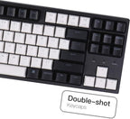 Keychron C1 Wired Mechanical Keyboard TKL, RGB Backlit - Image 8