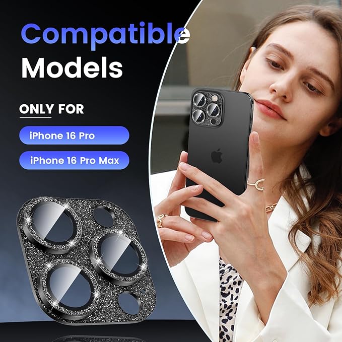 Tensea for iPhone 16 Pro/iPhone 16 Pro Max/iPhone 15 Pro/iPhone 15 Pro Max - Image 2