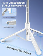 71" Phone Tripod Selfie Stick, All-in-1 - Image 2