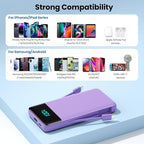 Portable Charger for iPhone - Image 5