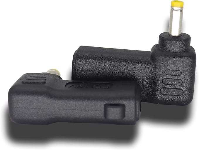 90W PD USB C to DC4017 Power Converter Type to DC 4017 Laptop Charging Adapter - Image 7