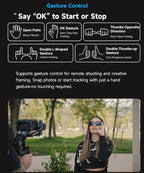 FeiyuTech SCORP 3 KIT Gimbal Stabilizer - Image 6