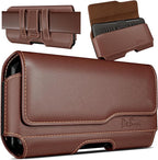 DeBin Holster for Large iPhone Plus, ProMax 16 15 14 13 12 11 Xs Max - Image 7