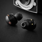AZLA Foamax Standard, Foam Earbud Tips, Memory Foam Earbud Tips - Image 9