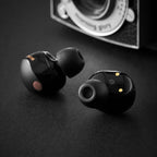 AZLA Foamax Standard, Foam Earbud Tips, Memory Foam Earbud Tips - Image 9