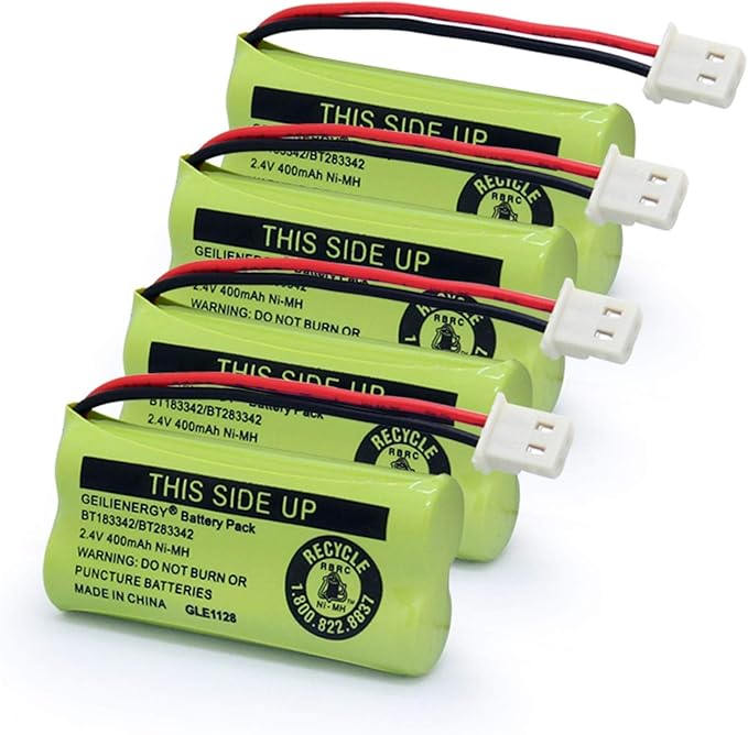 GEILIENERGY BT162342 BT262342 Battery Compatible by GEILIENERGY