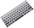 Allinside Ombre Gray Cover for Apple Magic Keyboard by Allinside
