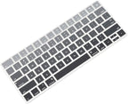 Allinside Ombre Gray Cover for Apple Magic Keyboard by Allinside