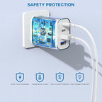 35W Apple iPhone 16 Pro Adapter - Image 5