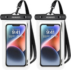 Universal Waterproof Phone Pouch-Waterproof Phone Case by PEORSEFI