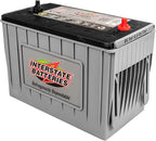 Interstate Batteries Heavy Duty Marine Deep Cycle Battery 12V 100Ah 925CCA Pure - Image 6