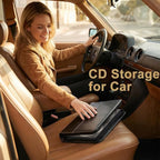 2 Pack CD DVD Storage Binder - Image 7