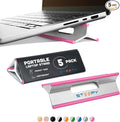 Steepy Adjustable Laptop Stand by Steepy