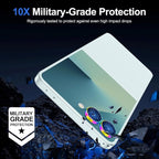 for Samsung Galaxy Z Flip 7 Camera Lens Protector, Individual Metal Ring - Image 5