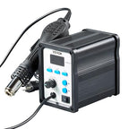 VEVOR Hot Air Rework Station, 700W Digital Display SMD Rework Station, - Image 12