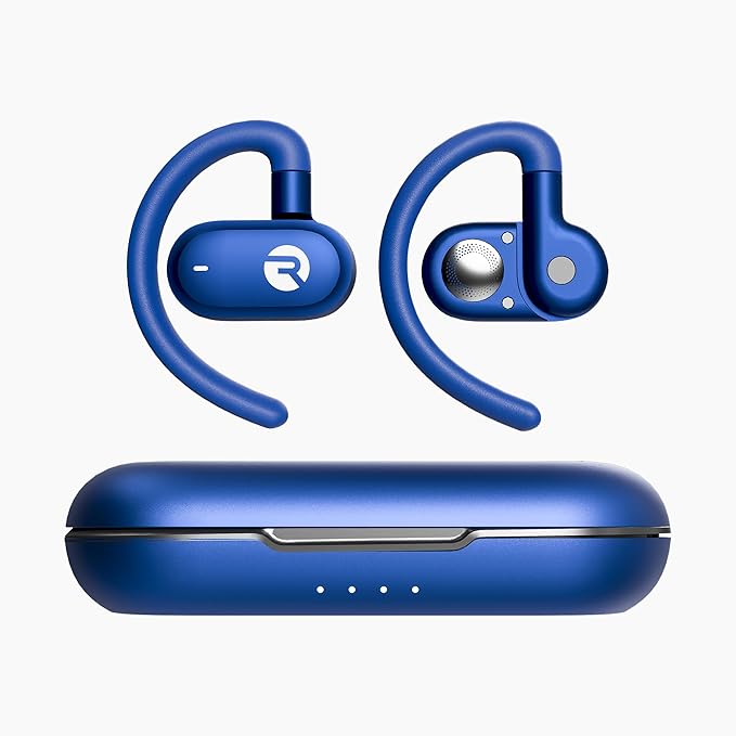 Raycon Everyday Open Earbuds – True Wireless Open Ear Bluetooth Headphones - Image 2