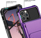 Nvollnoe for iPhone 12/12 Pro Case - Image 4