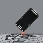 Protective Cover Bumper Case Rugged Boot - Image 6