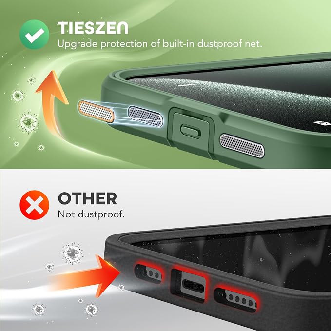 Magnetic for iPhone 15 Pro Max Case, Compatible - Image 5