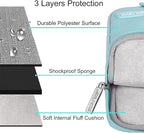 MOSISO Laptop Case 13.3 inch, 13-13.3 inch Laptop Sleeve Compatible - Image 3