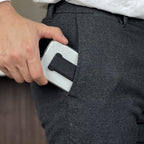 Phone Grip Holder for Hand, Universal Finger Strap Phone Holder, Finger Selfie - Image 7