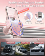 MRGLAS 2025 Upgraded Phone Holders - Image 5