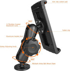 Aluminum Heavy-Duty Truck Tablet Mount - Image 7