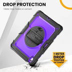 timecity for iPad 11th/ 10th Generation Case 11''/ 10.9 Inch - Image 3