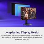 Alienware 27 4K QD-OLED Gaming Monitor AW2725Q - Image 6